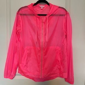 Lily Pulitzer NEON jacket